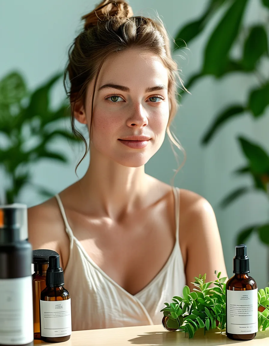 Clean Beauty Without the Fear-Mongering: A Sensible Beginner's Guide