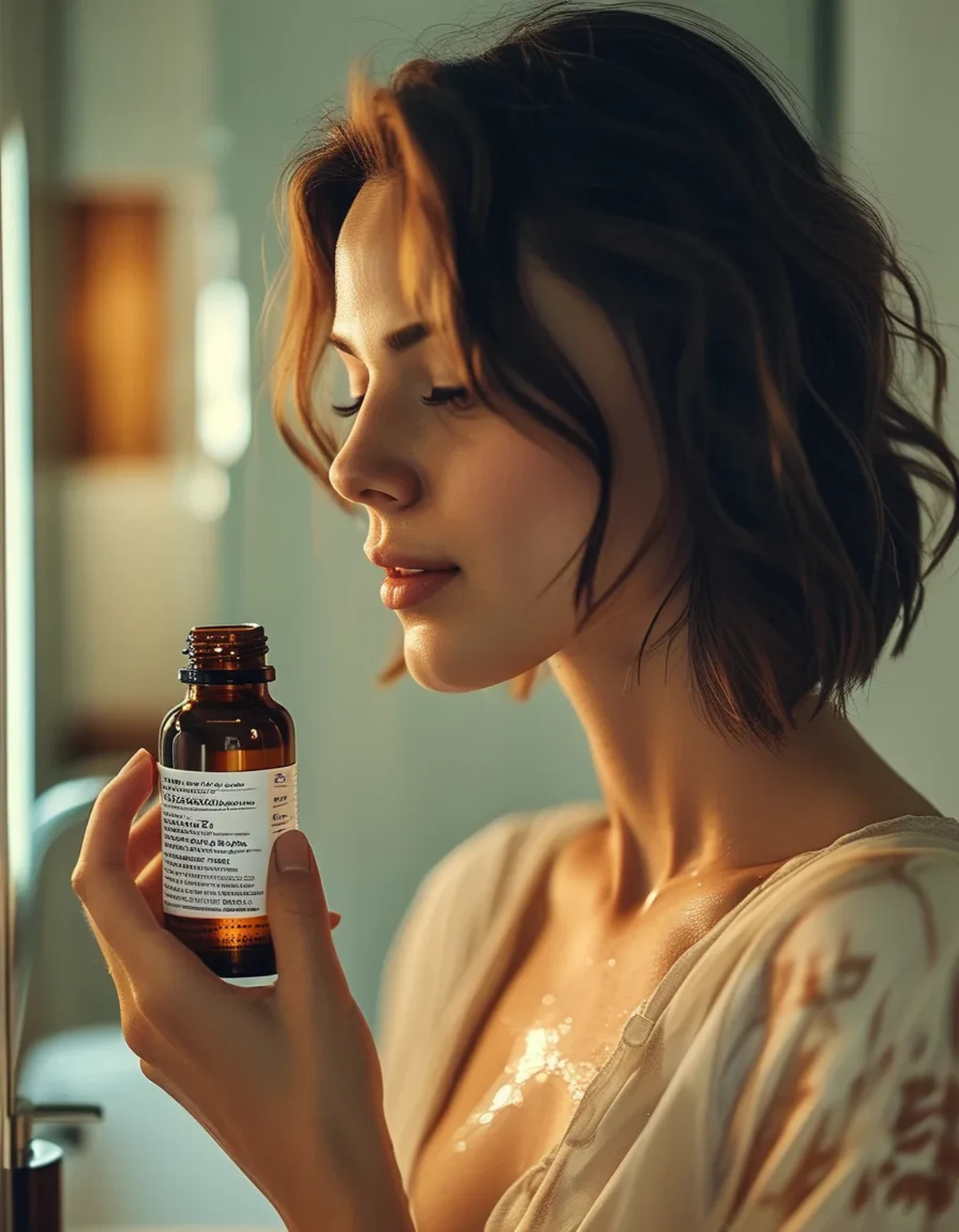 Clean Beauty Fragrance Terms Decoded: What 'Fragrance-Free' Actually Means vs. 'Unscented'