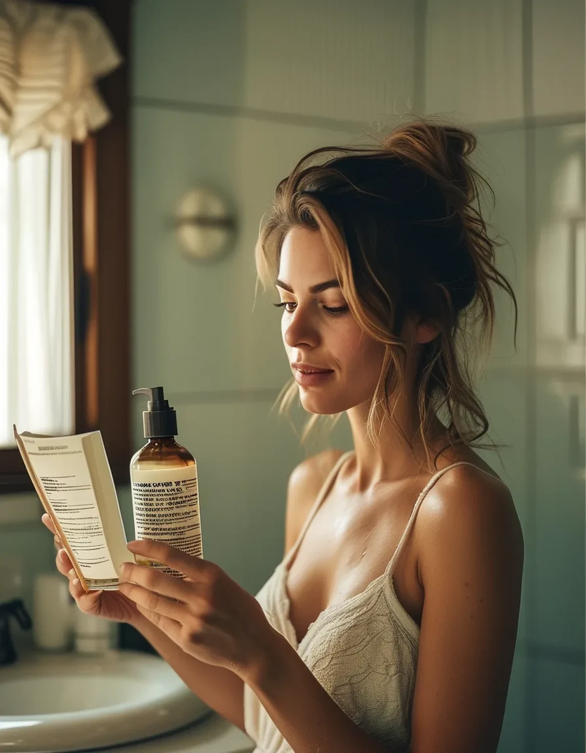 Clean Beauty Fragrance Terms Decoded: What 'Fragrance-Free' Actually Means vs. 'Unscented'