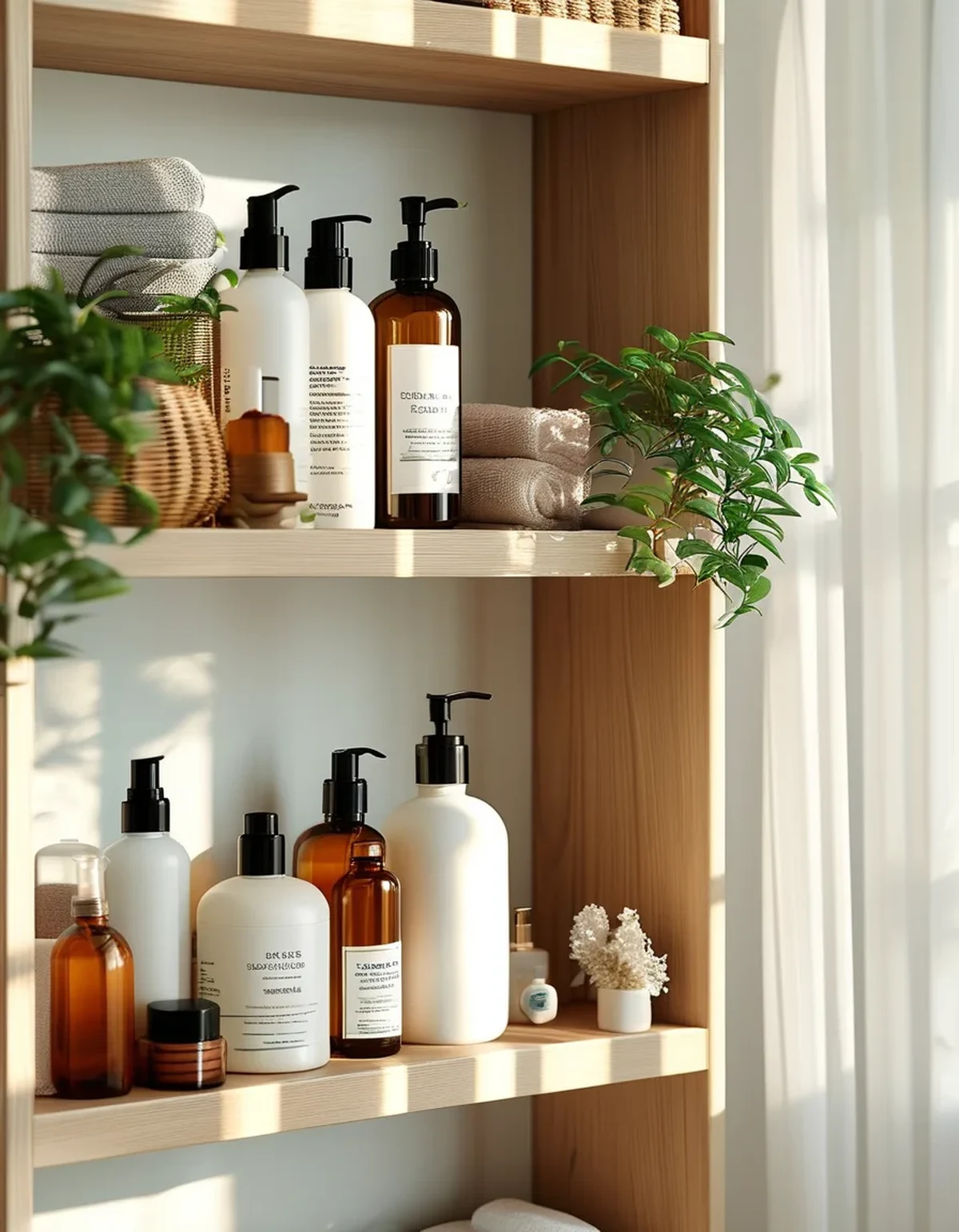 Heat Is Wrecking Your Clean Beauty Products Faster Than the Expiry Date Says
