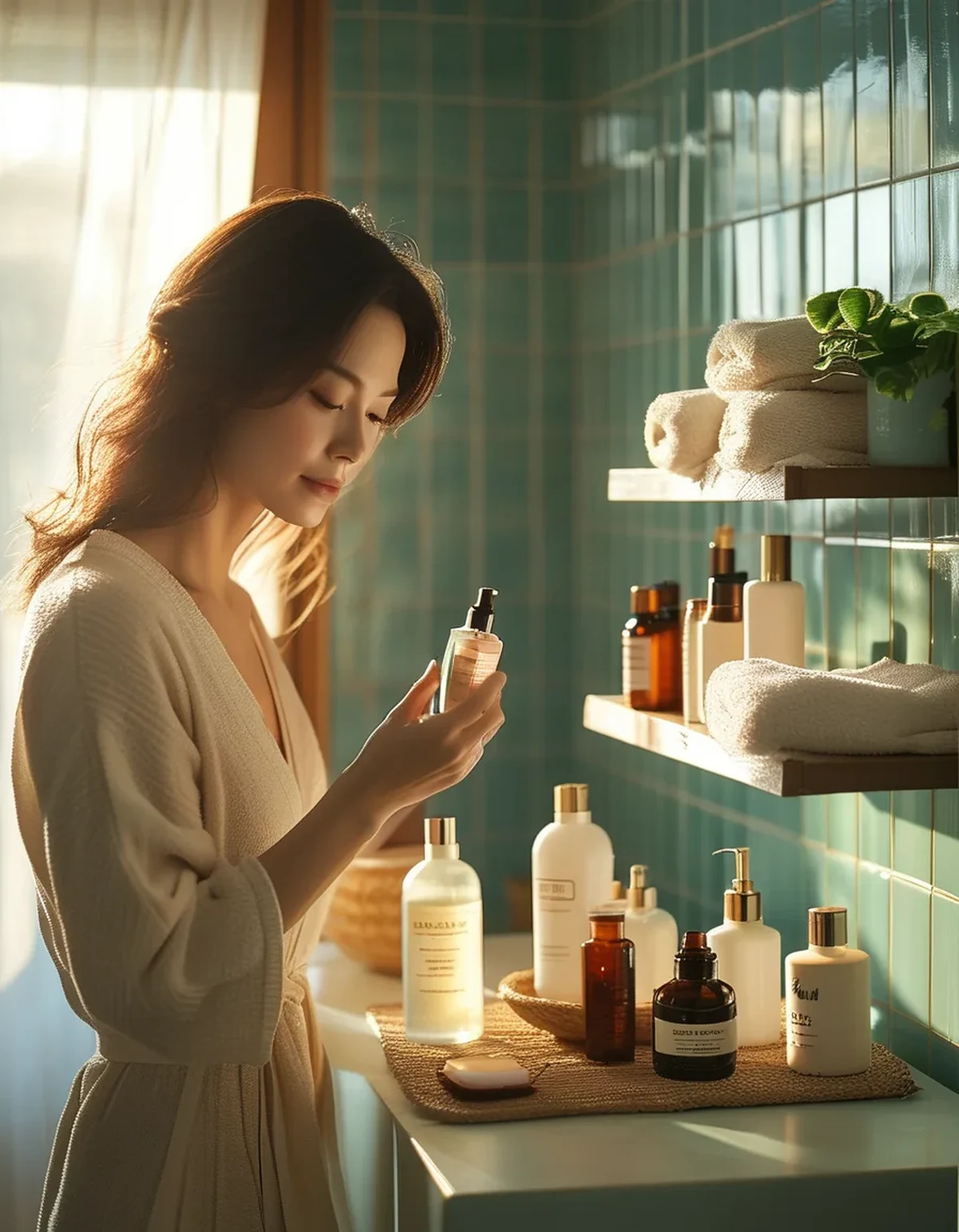 Heat Is Wrecking Your Clean Beauty Products Faster Than the Expiry Date Says