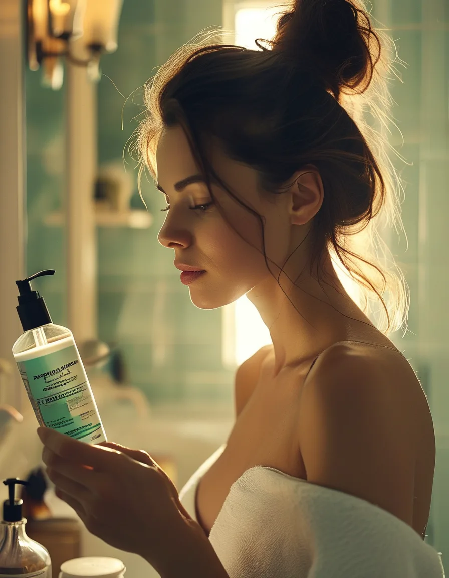 How to Actually Read a Clean Beauty Ingredient Label (Without a Chemistry Degree)
