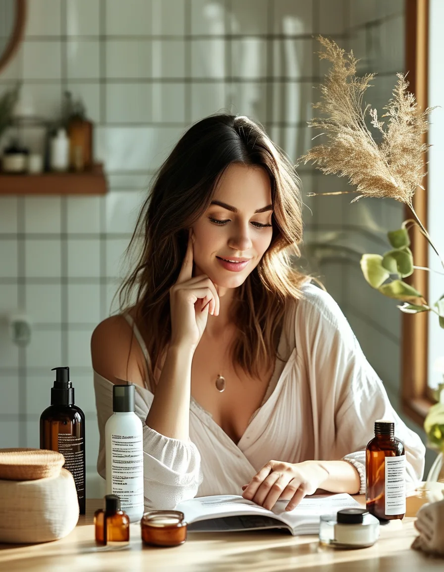 Why 'Natural' on a Clean Beauty Label Isn't the Safety Signal It's Marketed As