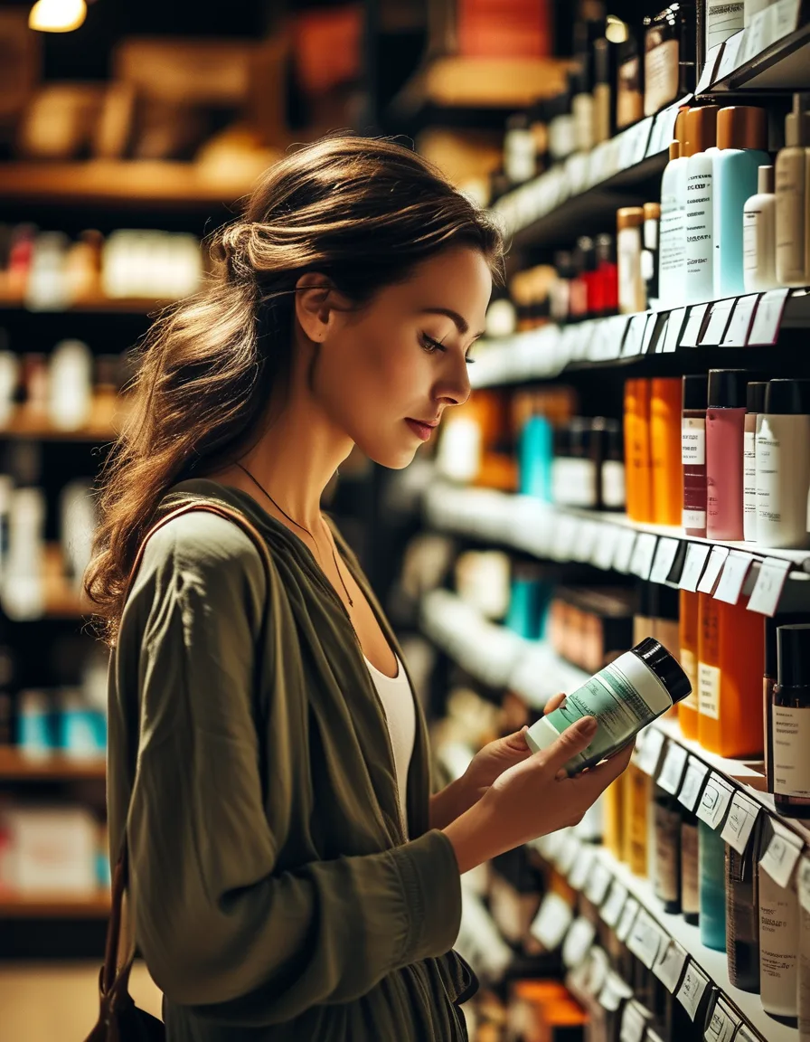 Why 'Natural' on a Clean Beauty Label Doesn't Automatically Mean Safer