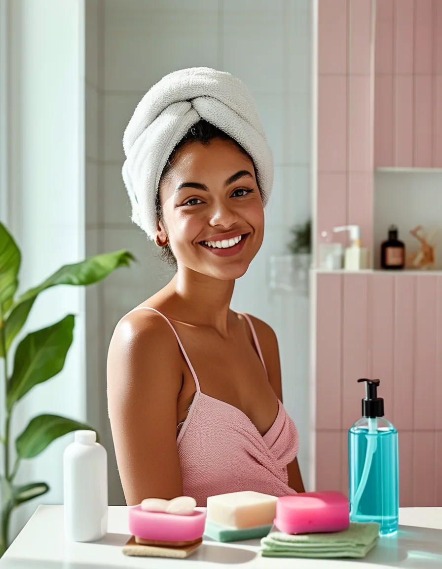 Clean Beauty on a Budget: Simpler, Cheaper and Still Effective