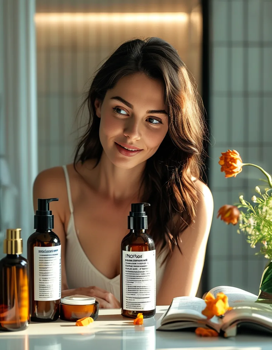The Preservative-Free Trap: When 'Clean' Beauty Actually Increases Risk