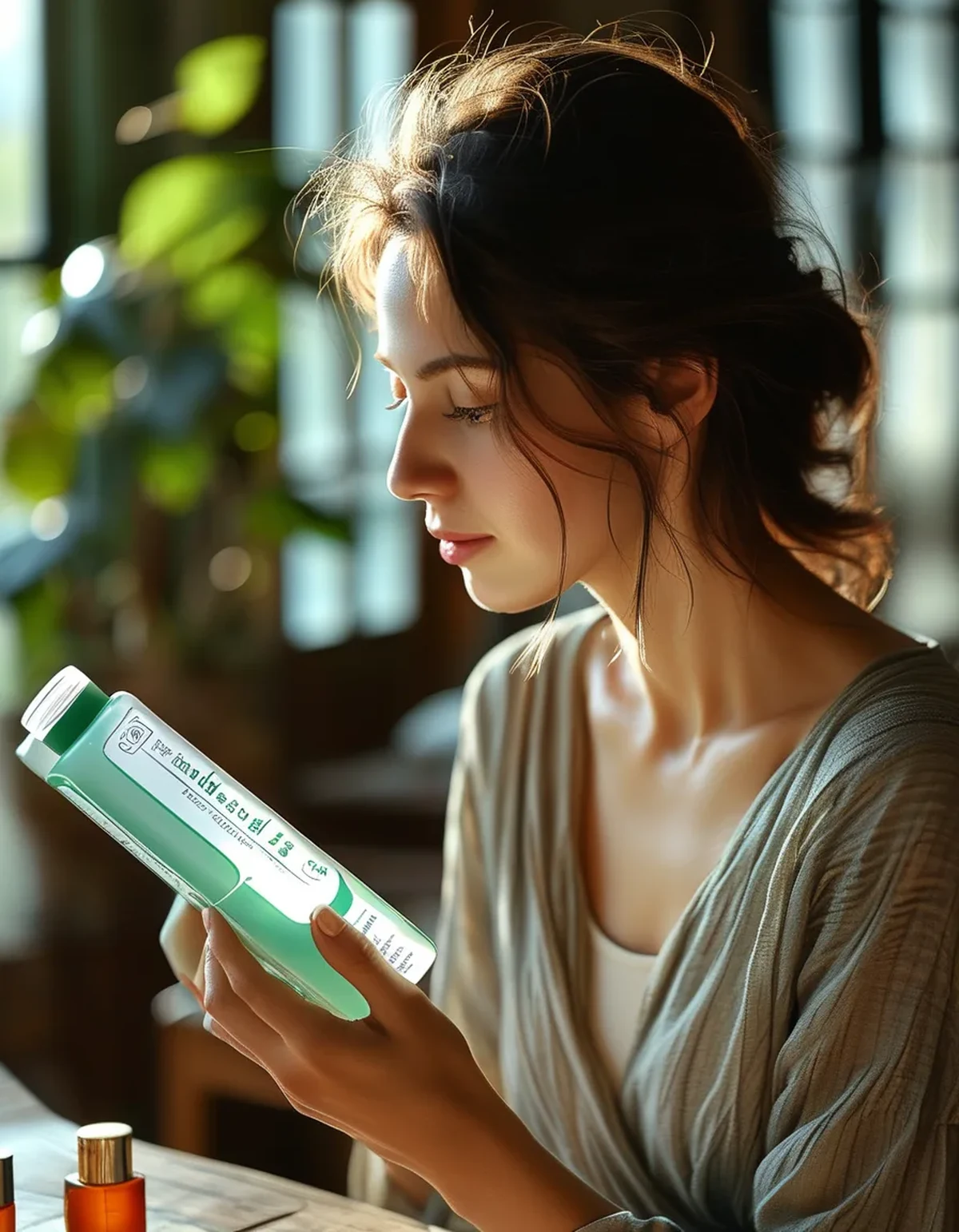 The Preservative Tradeoff Clean Beauty Doesn't Always Explain