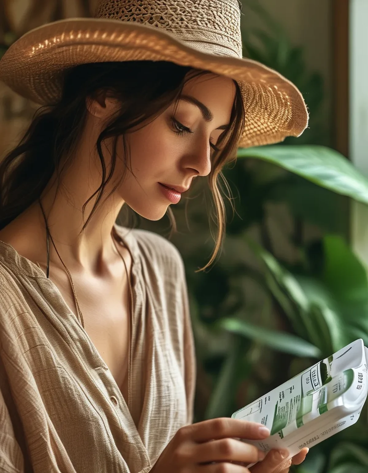 The Preservative Tradeoff Clean Beauty Doesn't Always Explain