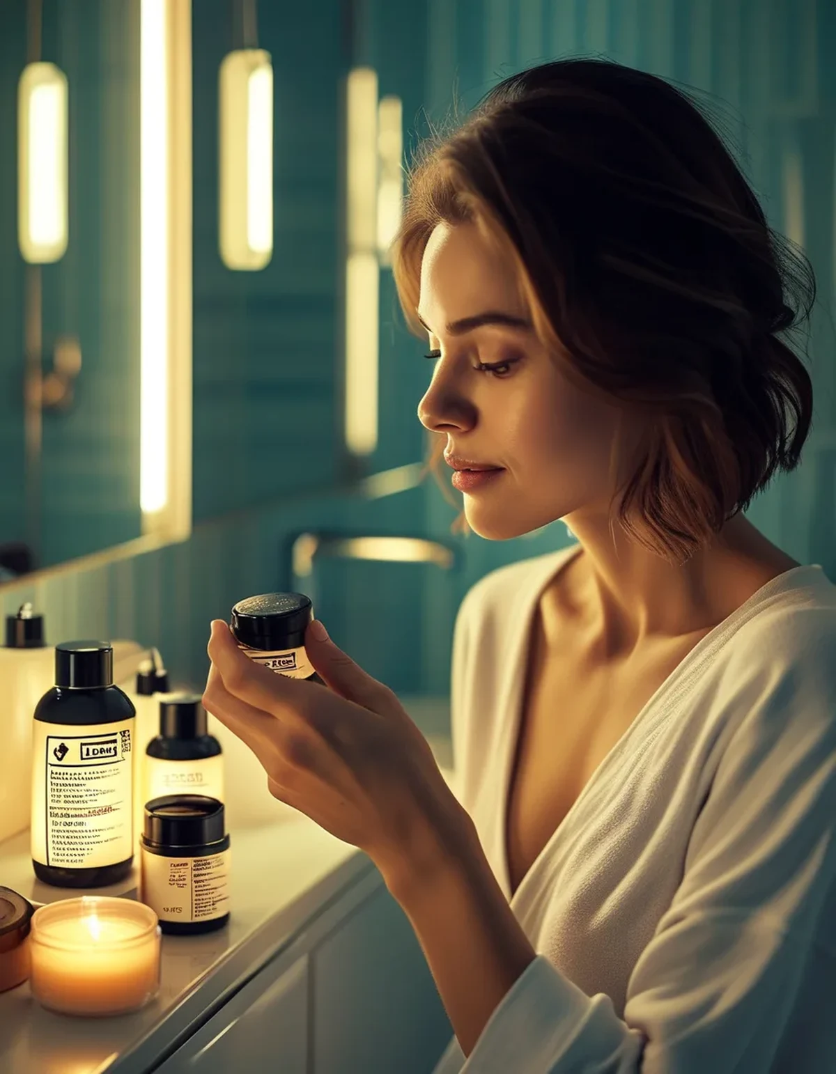 Why Clean Beauty Products Expire Faster — and How to Not Waste Money on Them