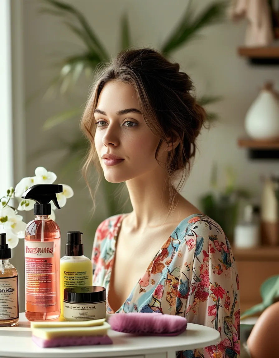 Clean Beauty Swaps: Which Are Actually Worth It (and Which Are Just Marketing)