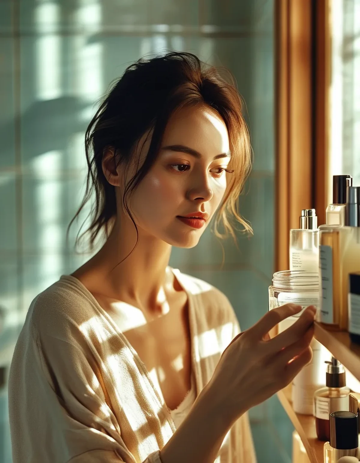 Do Clean Beauty Products Expire Faster? What That Little Jar Symbol Really Means