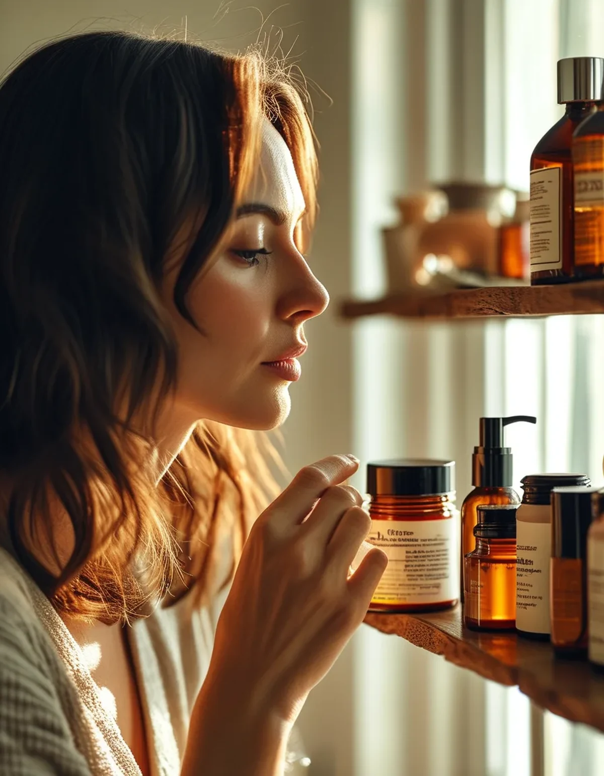 Do Clean Beauty Products Expire Faster? What That Little Jar Symbol Really Means