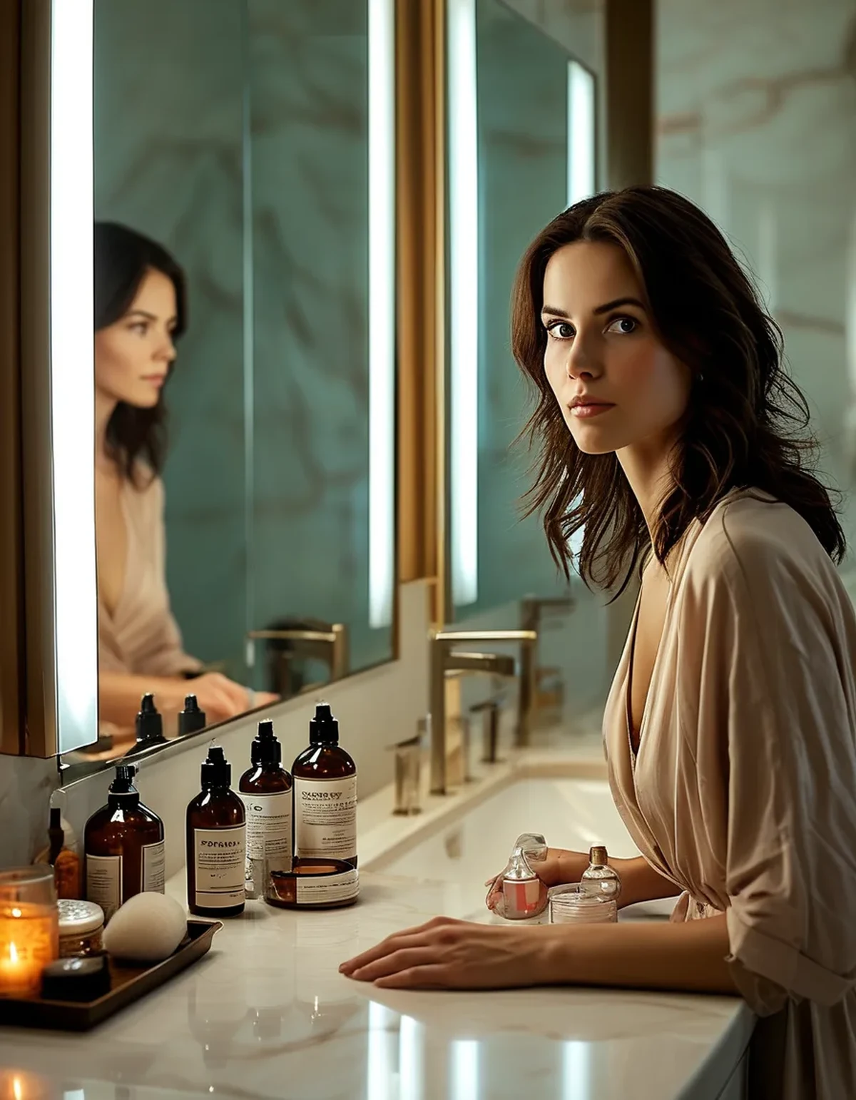 The End-of-Summer Skincare Audit: What to Bin, Keep, and Move