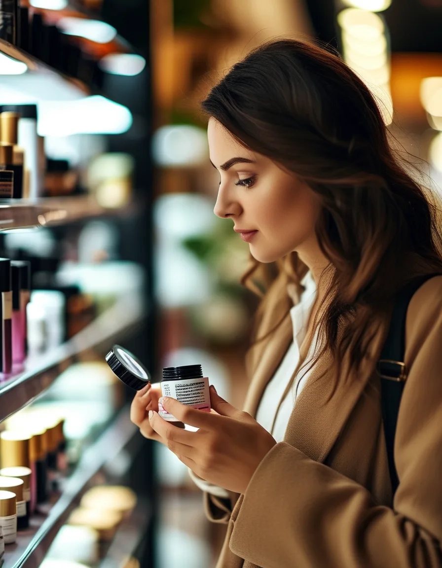Greenwashing Decoded: How to Tell Real Clean Beauty From Marketing