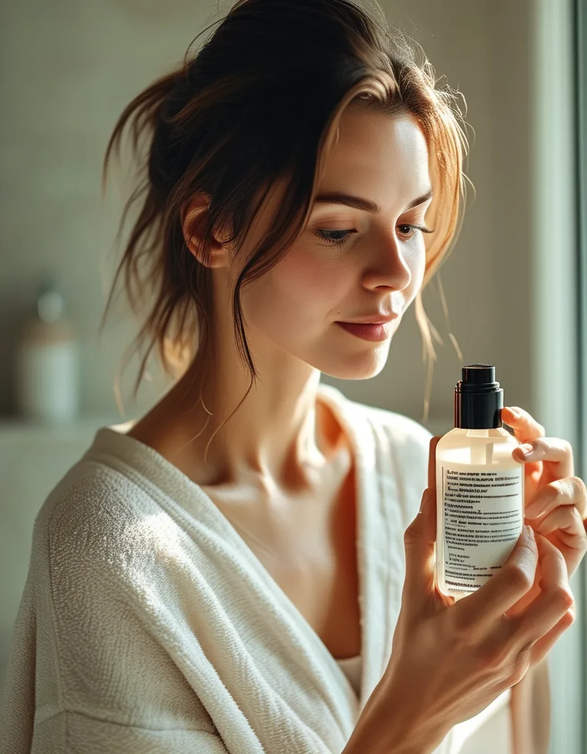 How to Read an Ingredient List Without a Chemistry Degree