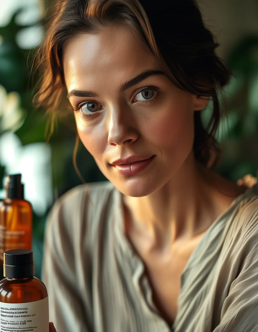 How to Spot Greenwashing on a Beauty Label in 10 Seconds