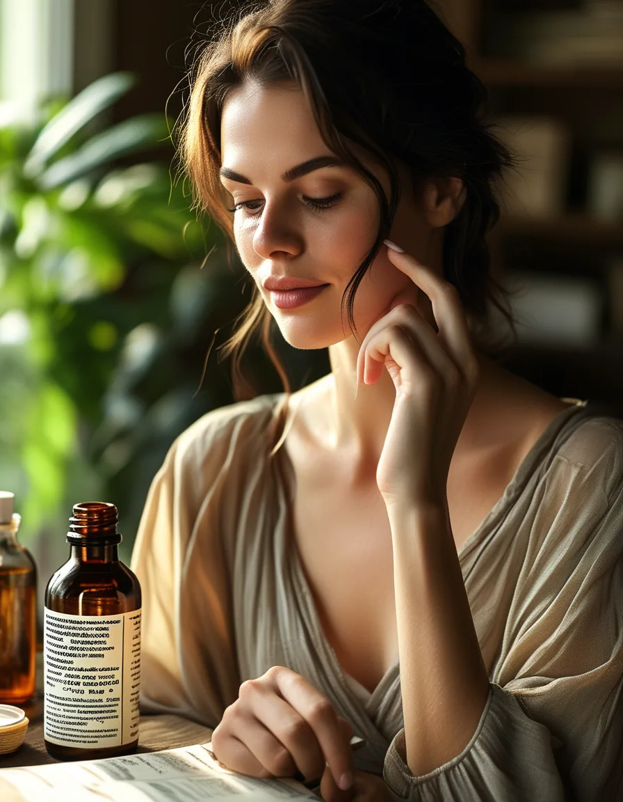 How to Spot Greenwashing on a Beauty Label in 10 Seconds