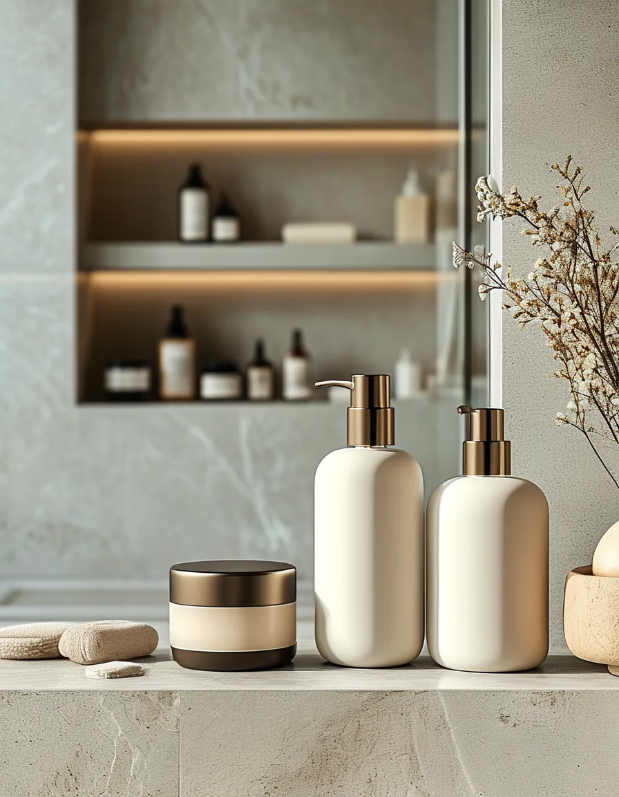 Skinimalism: The Three-Product Routine That Outperforms the Shelf