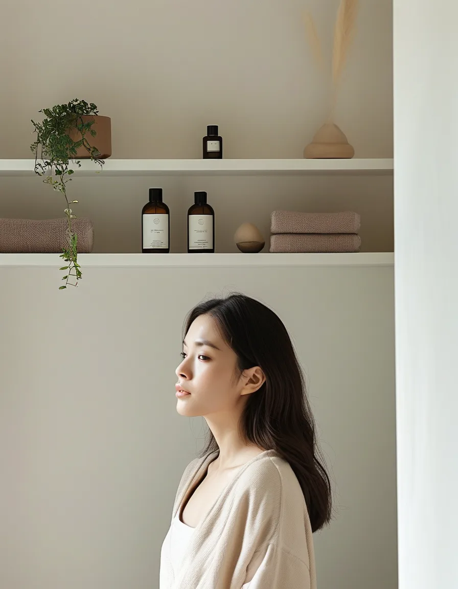 Skinimalism: The Three-Product Routine That Outperforms the Shelf