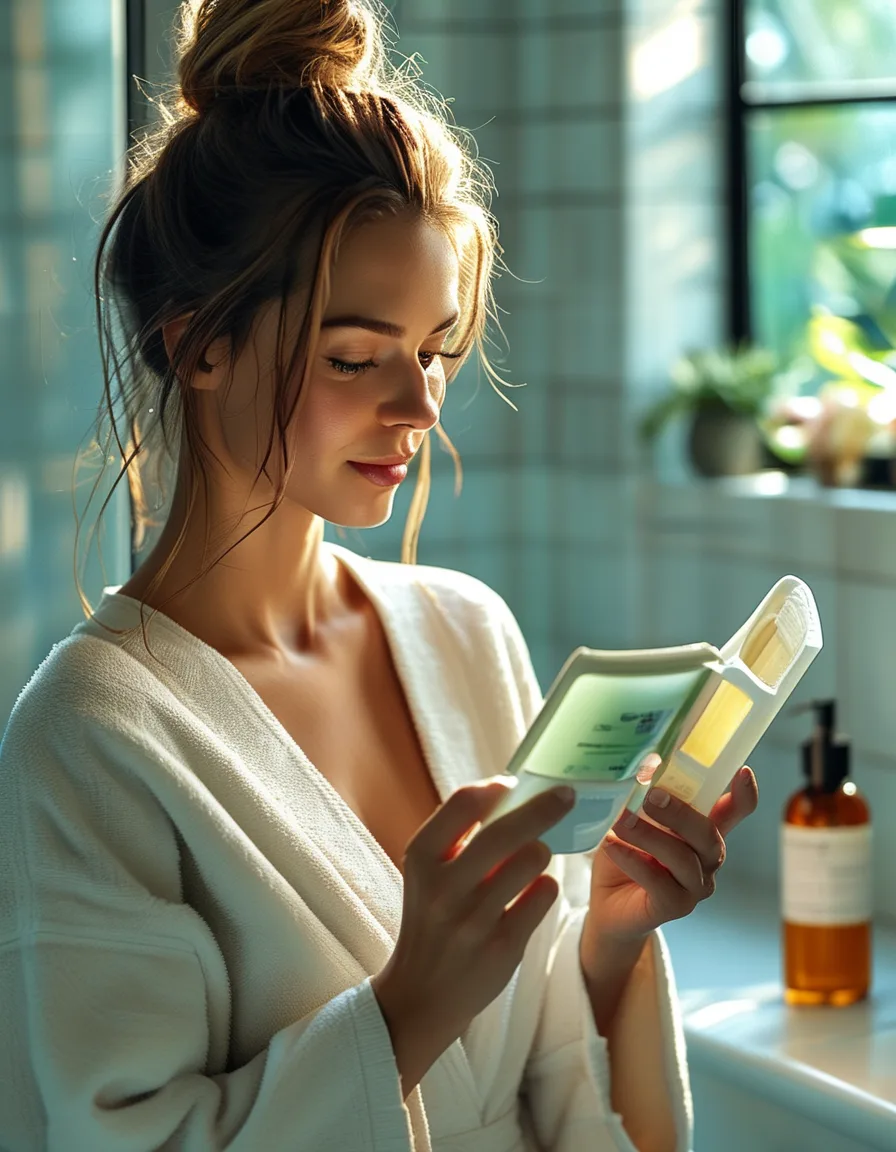 Should You Actually Switch to Fragrance-Free Skincare? Here's How to Decide