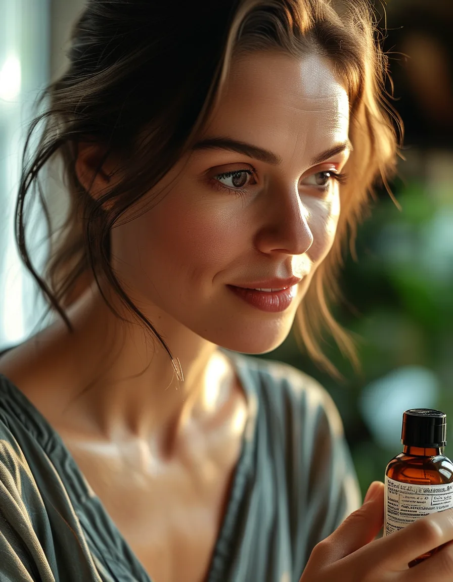How to Spot Greenwashing on a Beauty Label in 30 Seconds