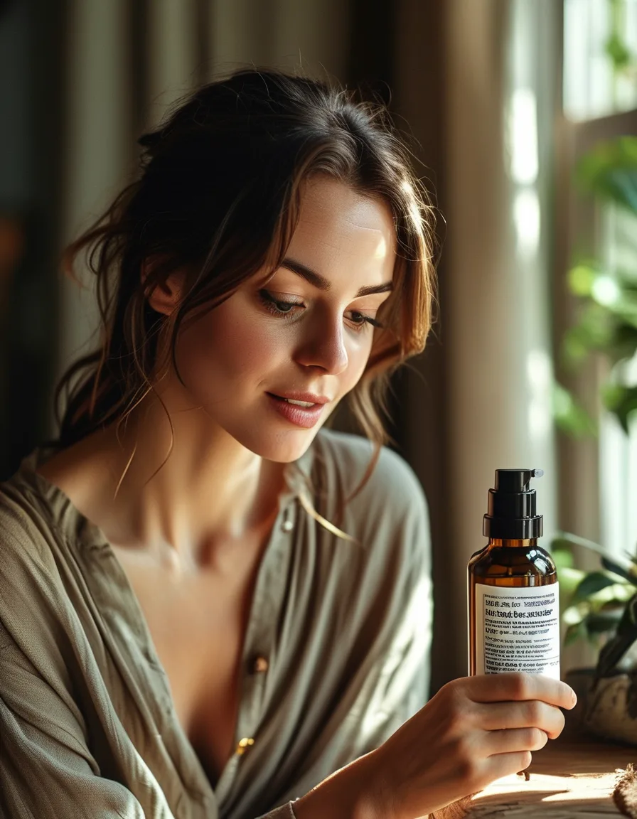 How to Spot Greenwashing on a Beauty Label in 30 Seconds