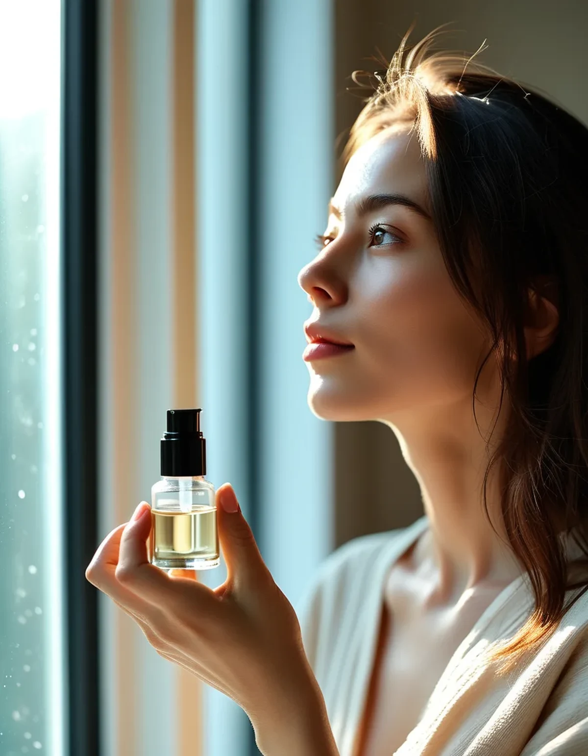 Why Clean Beauty Products Separate in the Bottle - and When to Worry