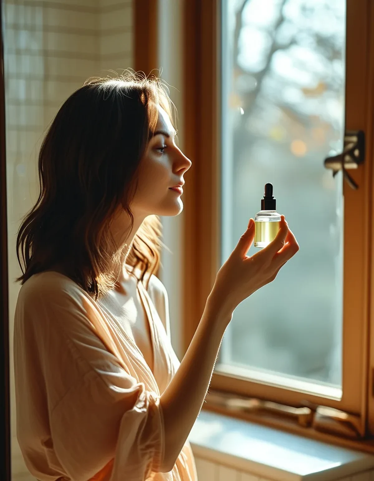 Why Clean Beauty Products Separate in the Bottle - and When to Worry