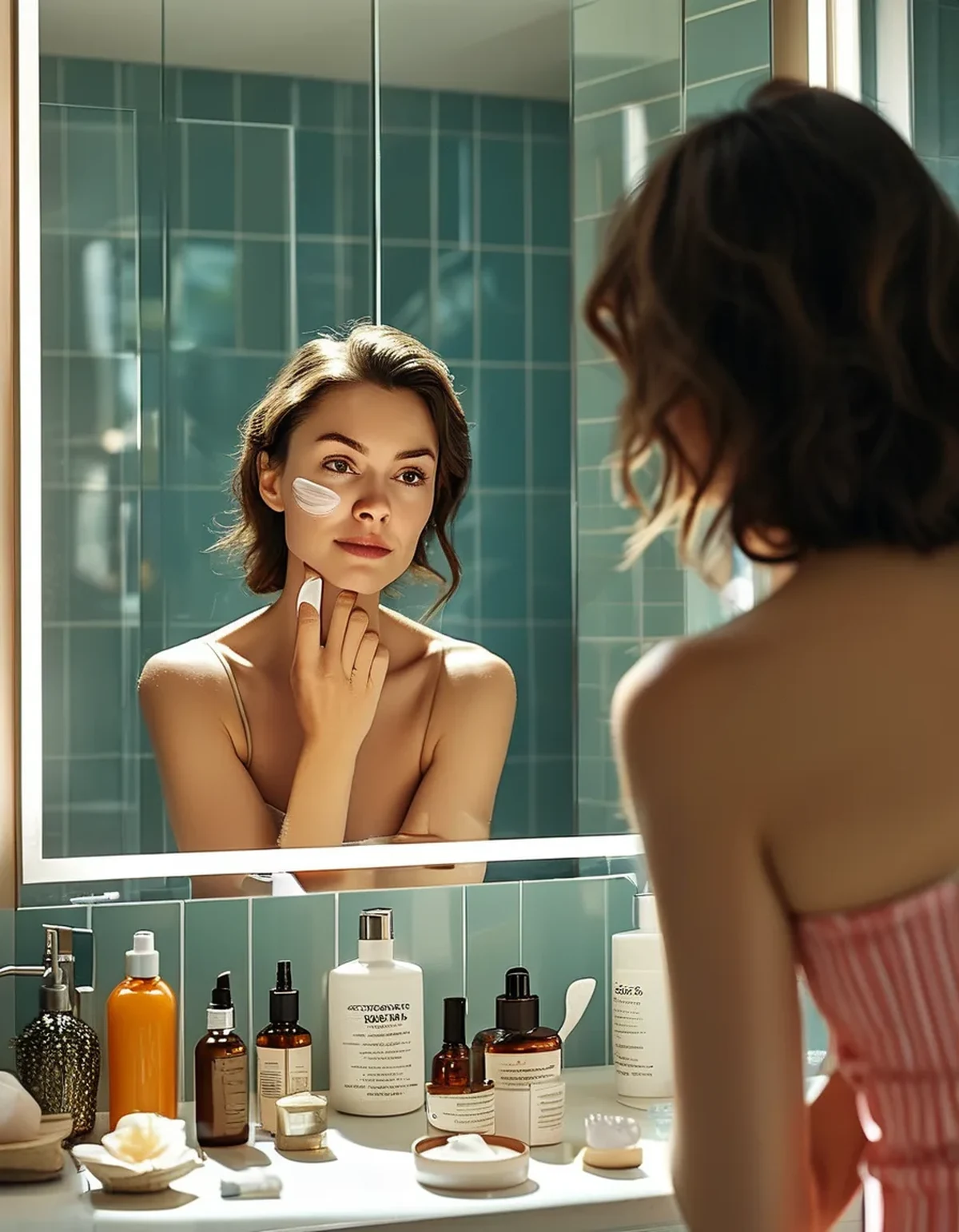 Why Mineral Sunscreen Pills Under Makeup - and the Layering Order That Fixes It