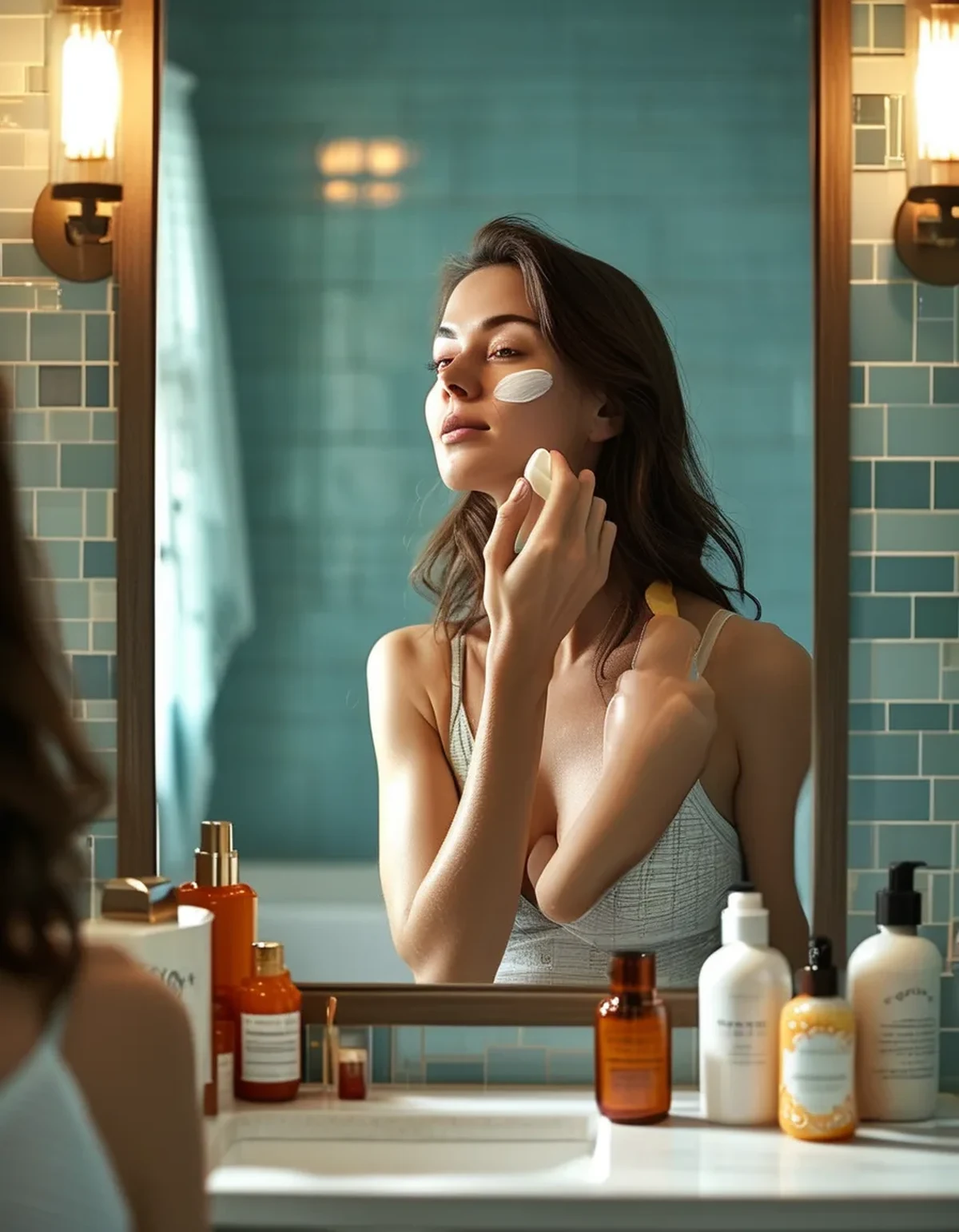 Why Mineral Sunscreen Pills Under Makeup - and the Layering Order That Fixes It