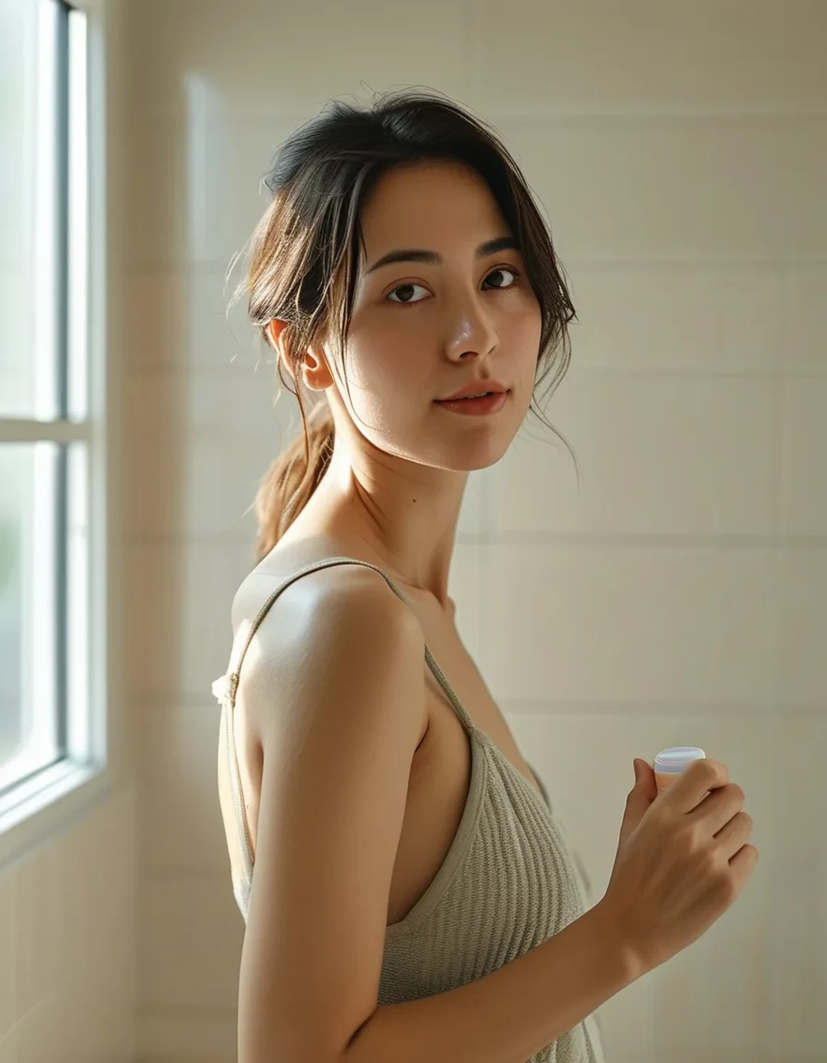 Why Your Natural Deodorant Stops Working After a Few Weeks